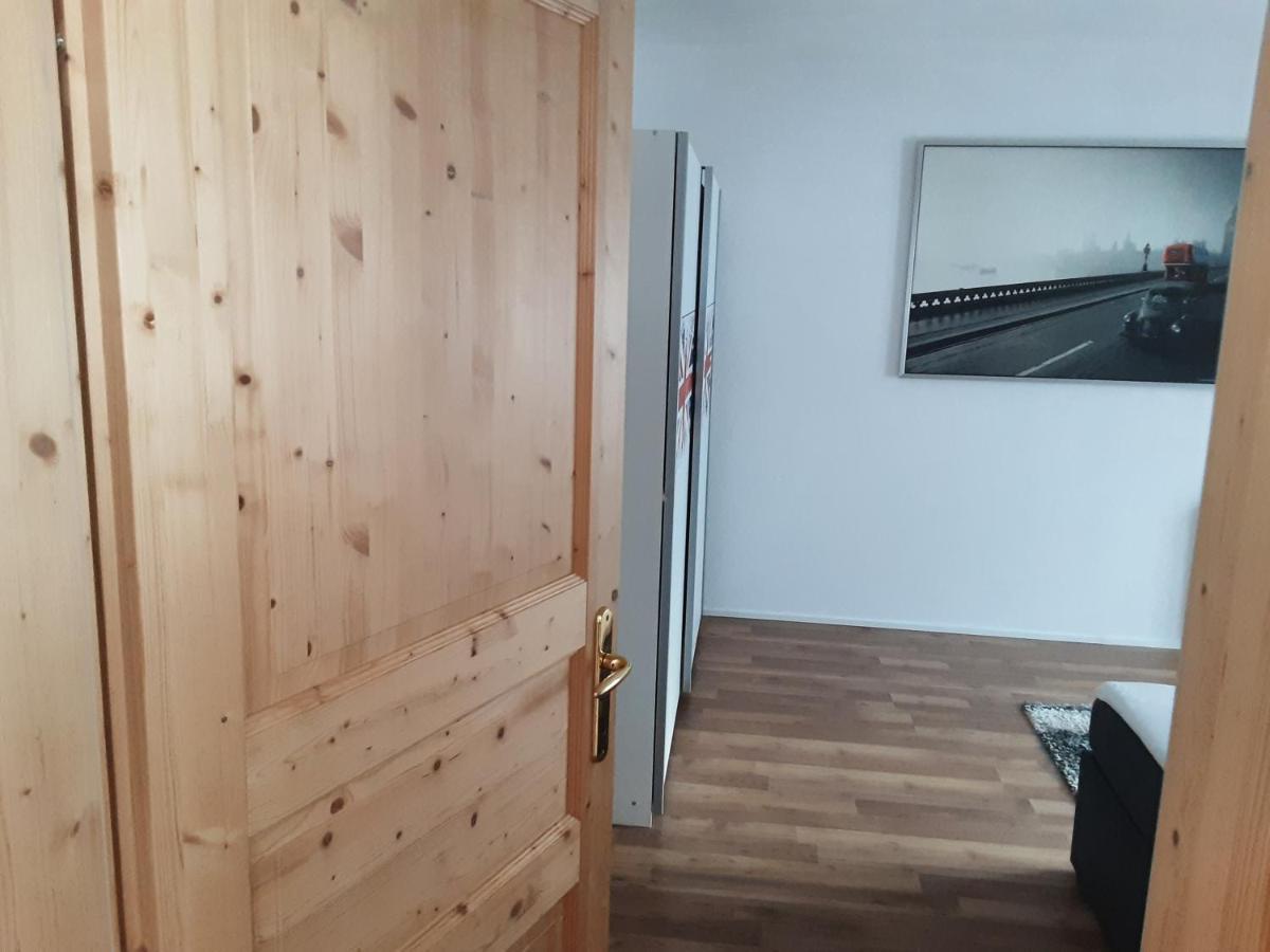 Apartment - Ferienwohnung 2 Treffen Am Ossiachersee エクステリア 写真